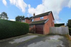 4 Bedroom Detached